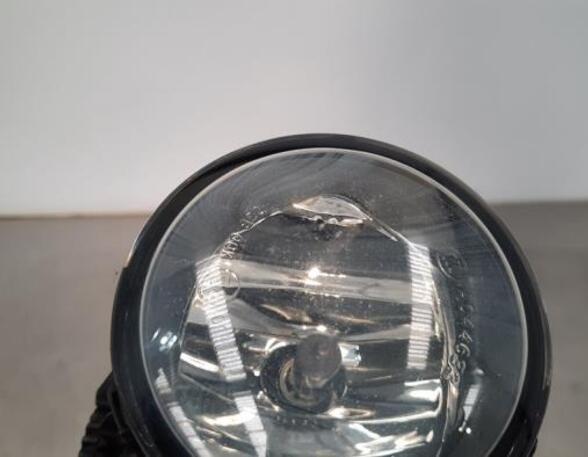 Mistlamp PEUGEOT 3008 SUV (MC_, MR_, MJ_, M4_)