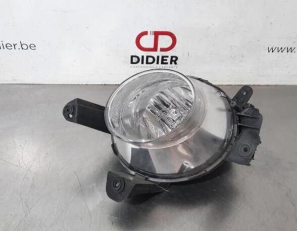 Fog Light HYUNDAI i10 II (BA, IA)