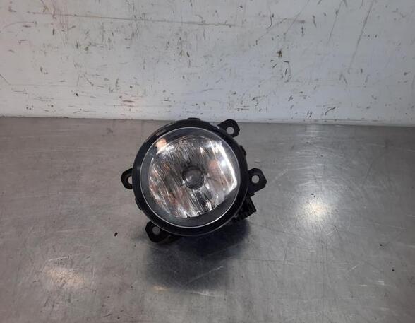 Mistlamp PEUGEOT 3008 SUV (MC_, MR_, MJ_, M4_)