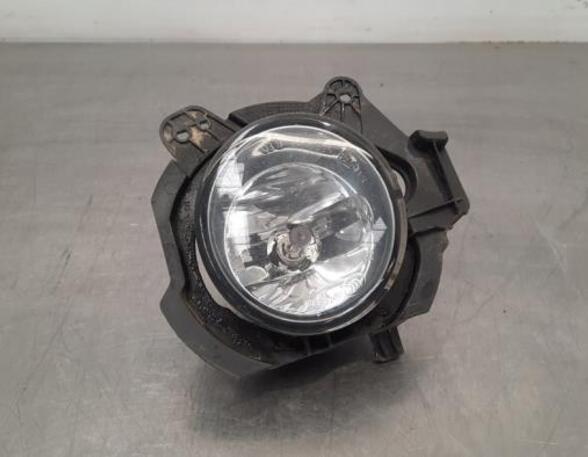 Mistlamp BMW X4 (F26), BMW X3 (F25)