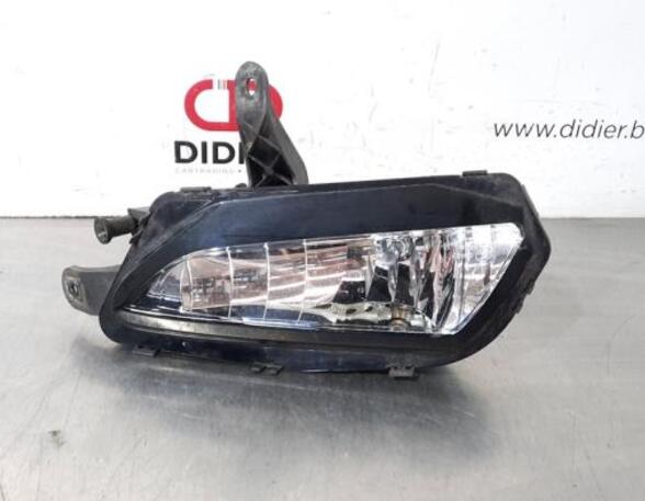 Fog Light OPEL ZAFIRA TOURER C (P12), OPEL ASTRA K (B16)