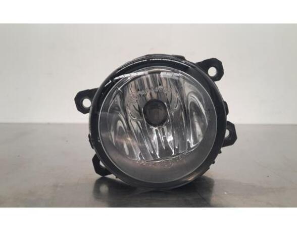 Fog Light CITROËN C4 GRAND PICASSO II (DA_, DE_)