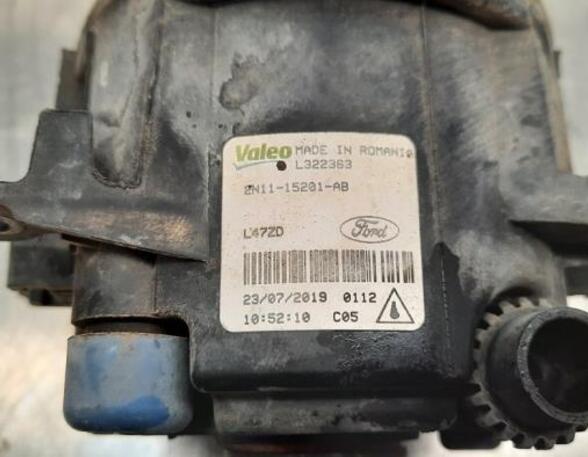 Nebelscheinwerfer links vorne Ford Transit V363 Kasten FCD, FDD 2N1115201AB P20544970