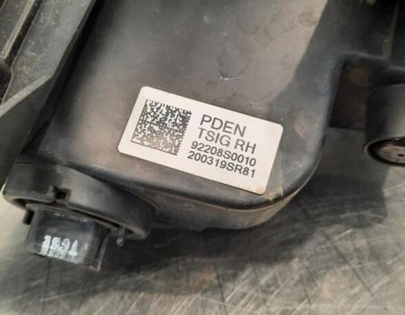 Nebelscheinwerfer rechts vorne Hyundai i30 III PD, PDE, PDEN 92208S0010 P20591451