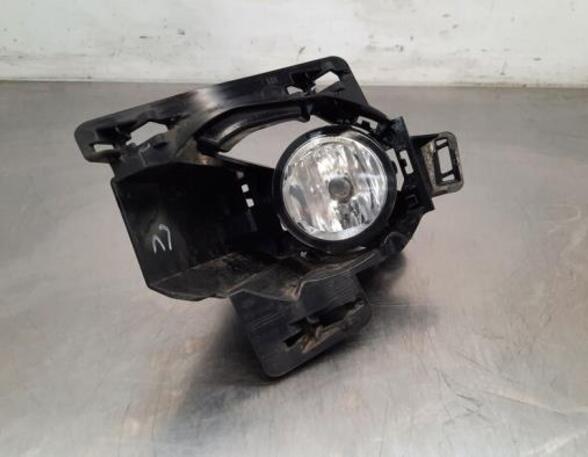 Fog Light OPEL COMBO E Tour / Life (K9)