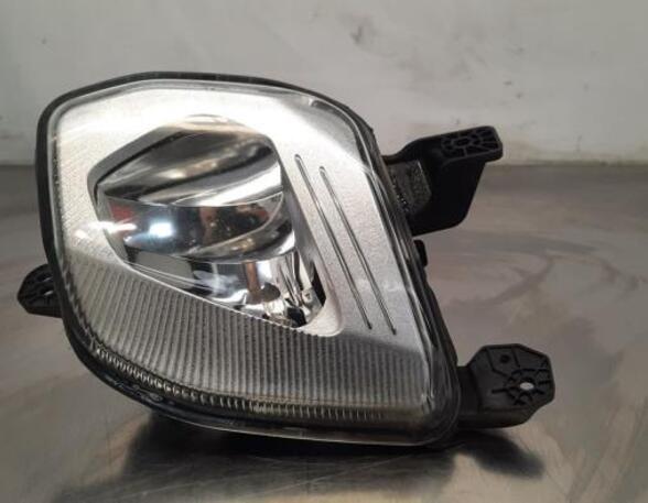 Mistlamp FORD FIESTA VII (HJ, HF), FORD FIESTA VII Van