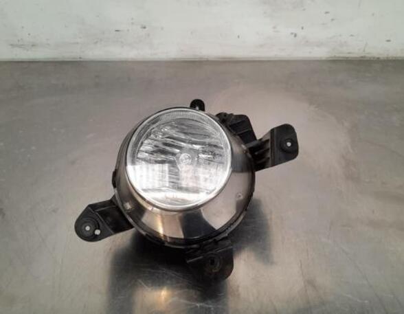 Fog Light HYUNDAI i10 II (BA, IA)