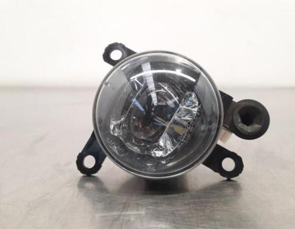 Fog Light OPEL CORSA F (P2JO)