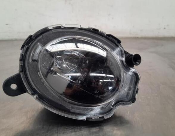 Fog Light VW POLO (AW1, BZ1)