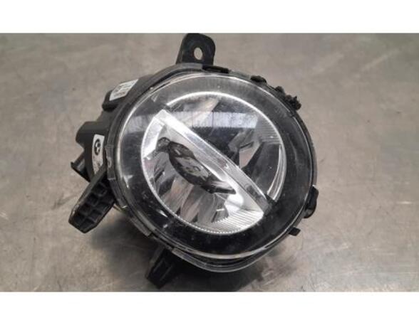 Mistlamp BMW 2 Coupe (F22, F87), BMW 3 (F30, F80), BMW 3 Touring (F31), BMW 1 (F20)