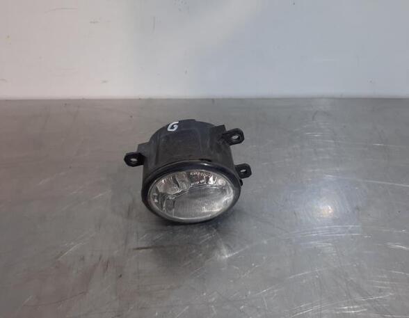 Fog Light FIAT TIPO Hatchback (356_), FIAT TIPO Estate (356_)