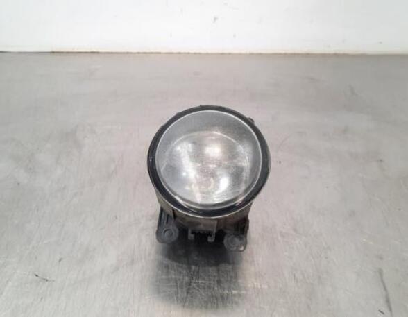 Fog Light SUZUKI SX4 S-CROSS (JY)