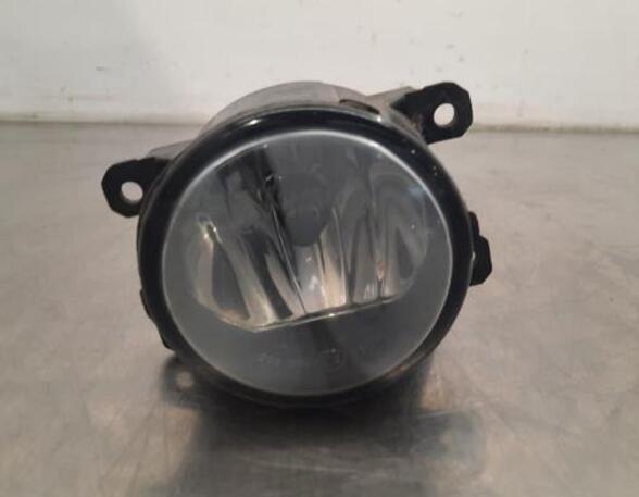 Fog Light CITROËN C4 GRAND PICASSO II (DA_, DE_)