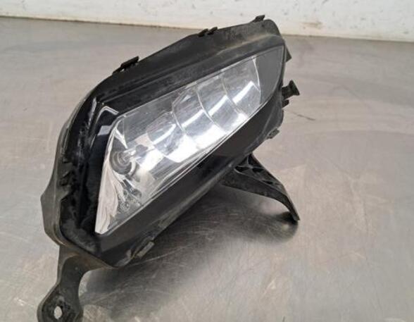 Fog Light OPEL ZAFIRA TOURER C (P12), OPEL ASTRA K (B16)