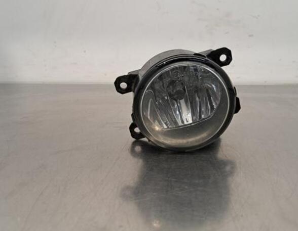 Mistlamp PEUGEOT BOXER Van, OPEL MOVANO C Van (U9)