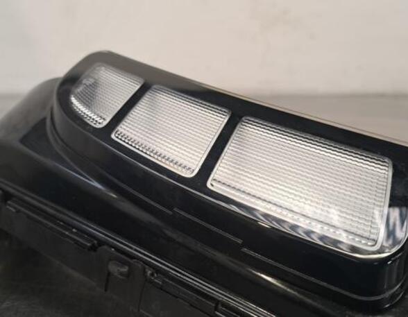 Fog Light VW T-ROC (A11, D11)