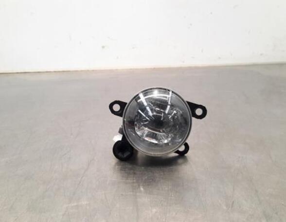 Fog Light FORD PUMA (J2K, CF7)