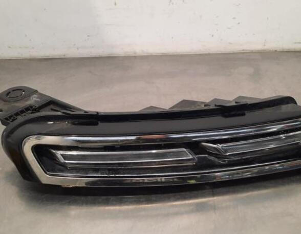 Fog Light CITROËN C5 AIRCROSS (A_)