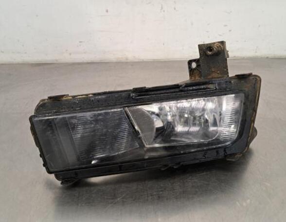 Fog Light VW TOURAN (5T1)