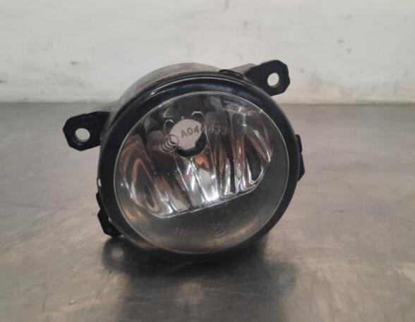 Fog Light CITROËN C4 GRAND PICASSO II (DA_, DE_)