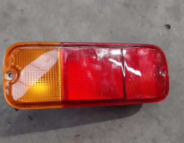 Rear Fog Light SUZUKI JIMNY Closed Off-Road Vehicle (SN)