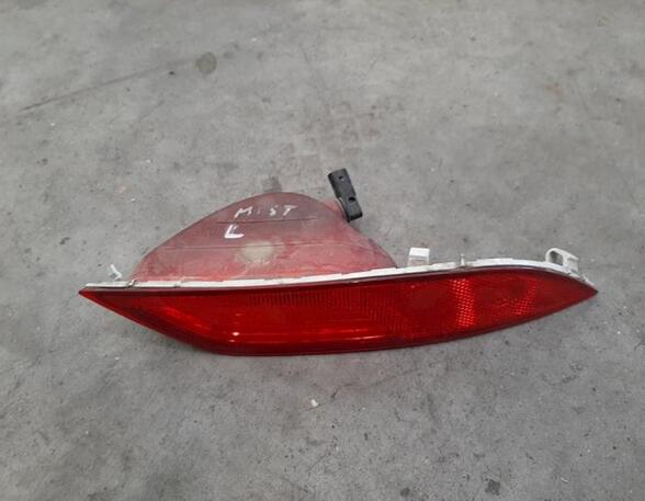 Rear Fog Light VOLVO V40 Hatchback (525, 526), VOLVO V40 Cross Country (526)