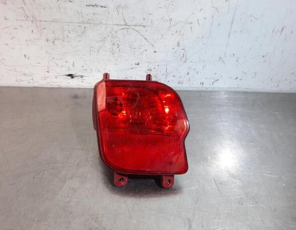 Rear Fog Light CITROËN C5 AIRCROSS (A_)