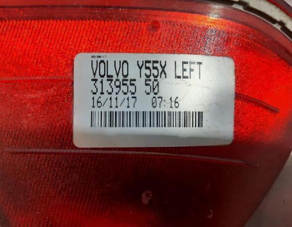 Rear Fog Light VOLVO V40 Hatchback (525, 526), VOLVO V40 Cross Country (526)