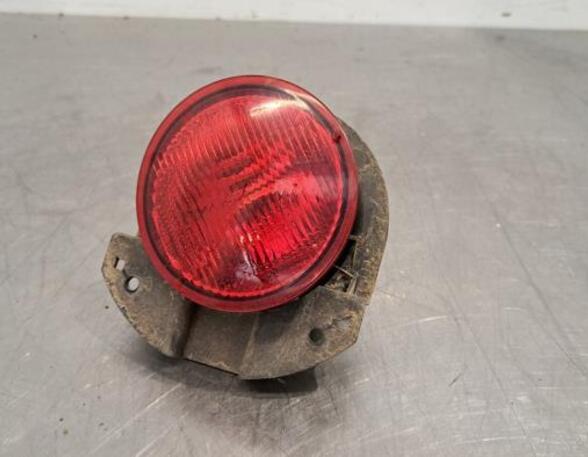 Rear Fog Light MITSUBISHI L200 / TRITON (KA_T, KB_T)