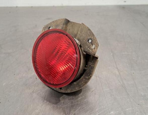 Rear Fog Light MITSUBISHI L200 / TRITON (KA_T, KB_T)