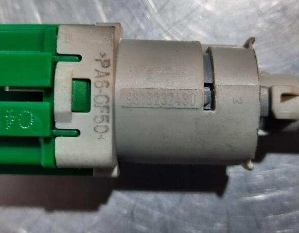 Brake Light Switch CITROËN C3 III (SX), CITROËN C3 II (SC_)