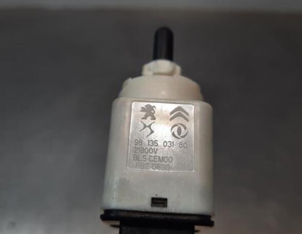 Brake Light Switch CITROËN C5 AIRCROSS (A_)