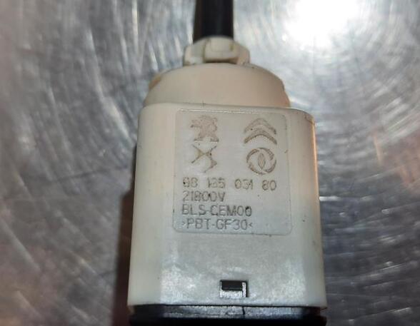 Brake Light Switch CITROËN C4 GRAND PICASSO II (DA_, DE_)