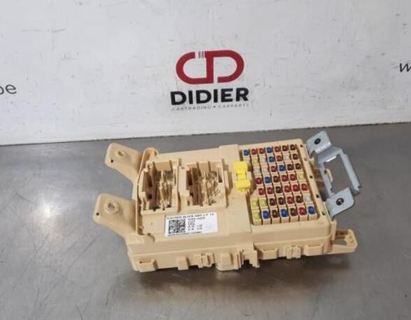 Fuse Box KIA PICANTO (JA), KIA PICANTO (TA)