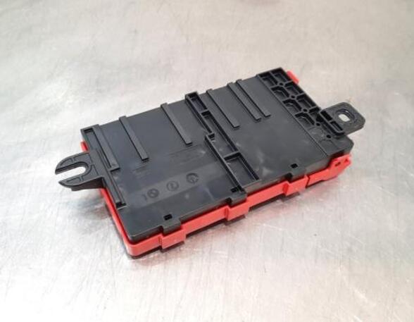 Fuse Box BMW 2 Convertible (F23)