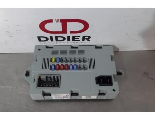 Fuse Box LAND ROVER RANGE ROVER EVOQUE (L538)