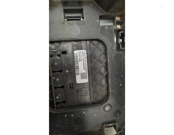 Fuse Box VW POLO (AW1, BZ1)