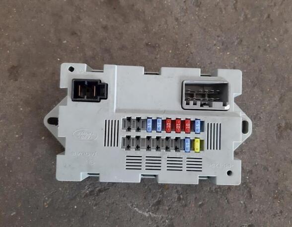 Fuse Box LAND ROVER DISCOVERY IV (L319)