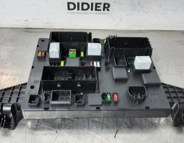 Fuse Box OPEL ZAFIRA TOURER C (P12), OPEL ASTRA J Sports Tourer (P10)