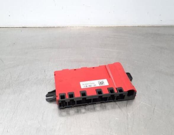 Fuse Box BMW 3 Gran Turismo (F34), BMW 1 (F20), BMW 3 (F30, F80), BMW 4 Gran Coupe (F36)