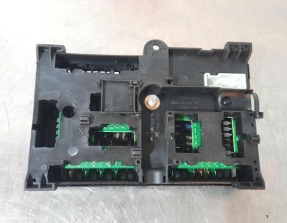 Fuse Box BMW X3 (G01, F97)