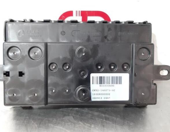 Fuse Box LAND ROVER RANGE ROVER SPORT (L494), LAND ROVER RANGE ROVER SPORT III (L461)