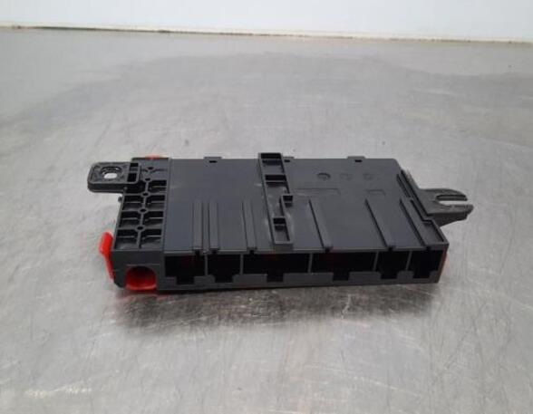 Fuse Box BMW 3 Gran Turismo (F34), BMW 1 (F20), BMW 3 (F30, F80), BMW 4 Gran Coupe (F36)