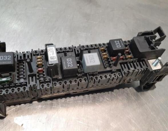 Fuse Box MERCEDES-BENZ VITO Mixto (Double Cabin) (W447)