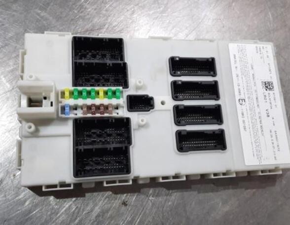 Fuse Box BMW X2 (F39)