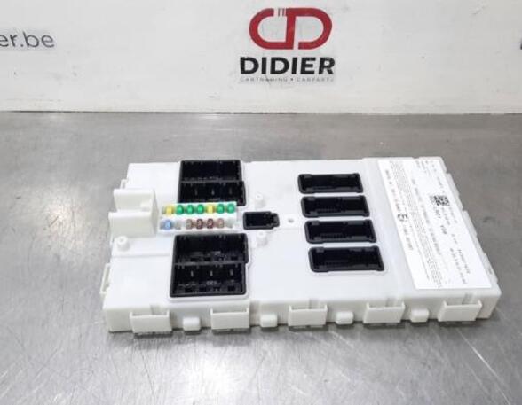 Fuse Box BMW X2 (F39)