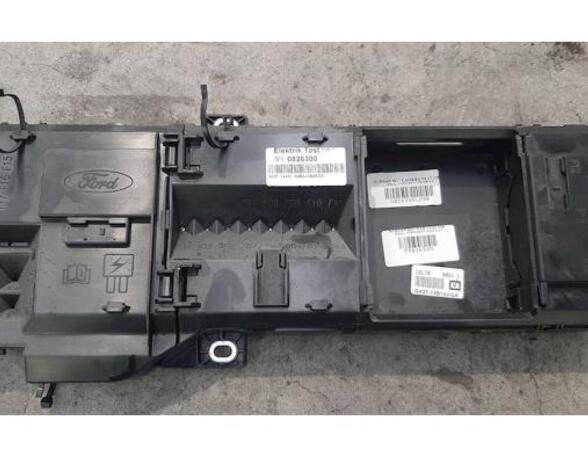 Fuse Box FORD TRANSIT Van (FA_ _), FORD TRANSIT V363 Van (FCD, FDD), FORD TRANSIT V363 Bus (FAD, FBD)