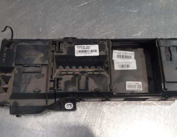 Fuse Box FORD TRANSIT V363 Bus (FAD, FBD), FORD TRANSIT V363 Van (FCD, FDD)