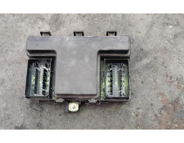 Fuse Box FORD RANGER (TKE)