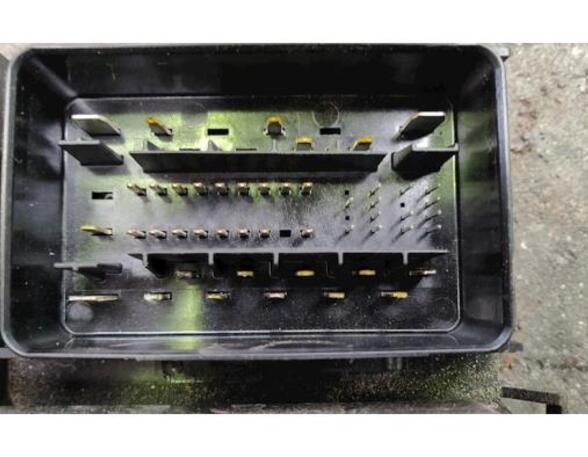 Fuse Box FORD RANGER (TKE)